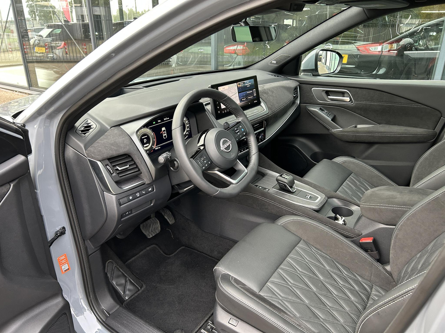 Nissan Nissan