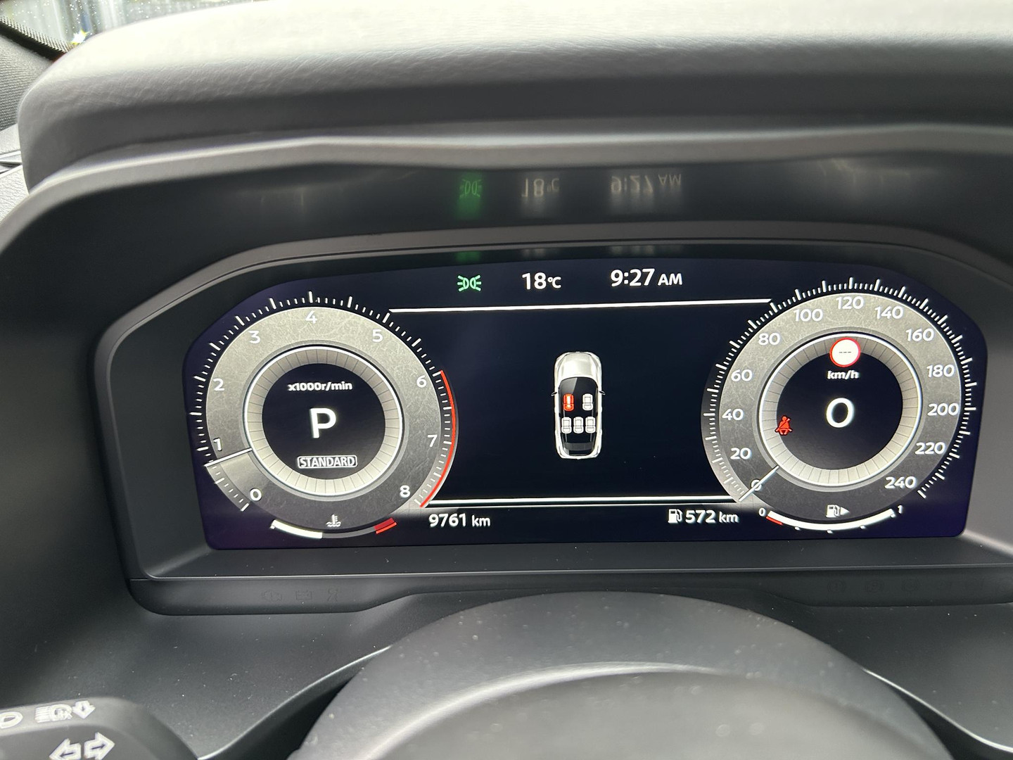 Nissan Nissan