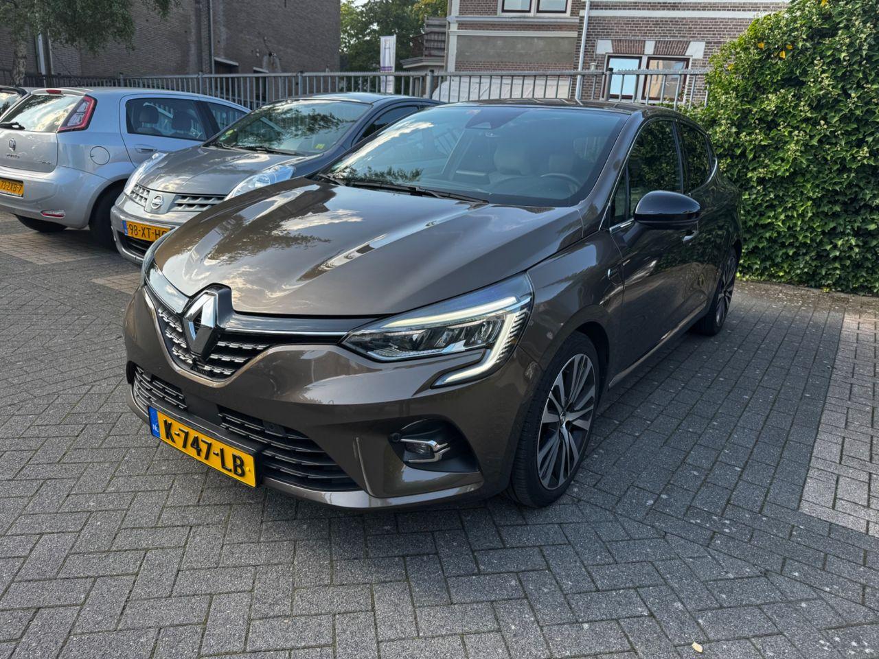 Renault Renault