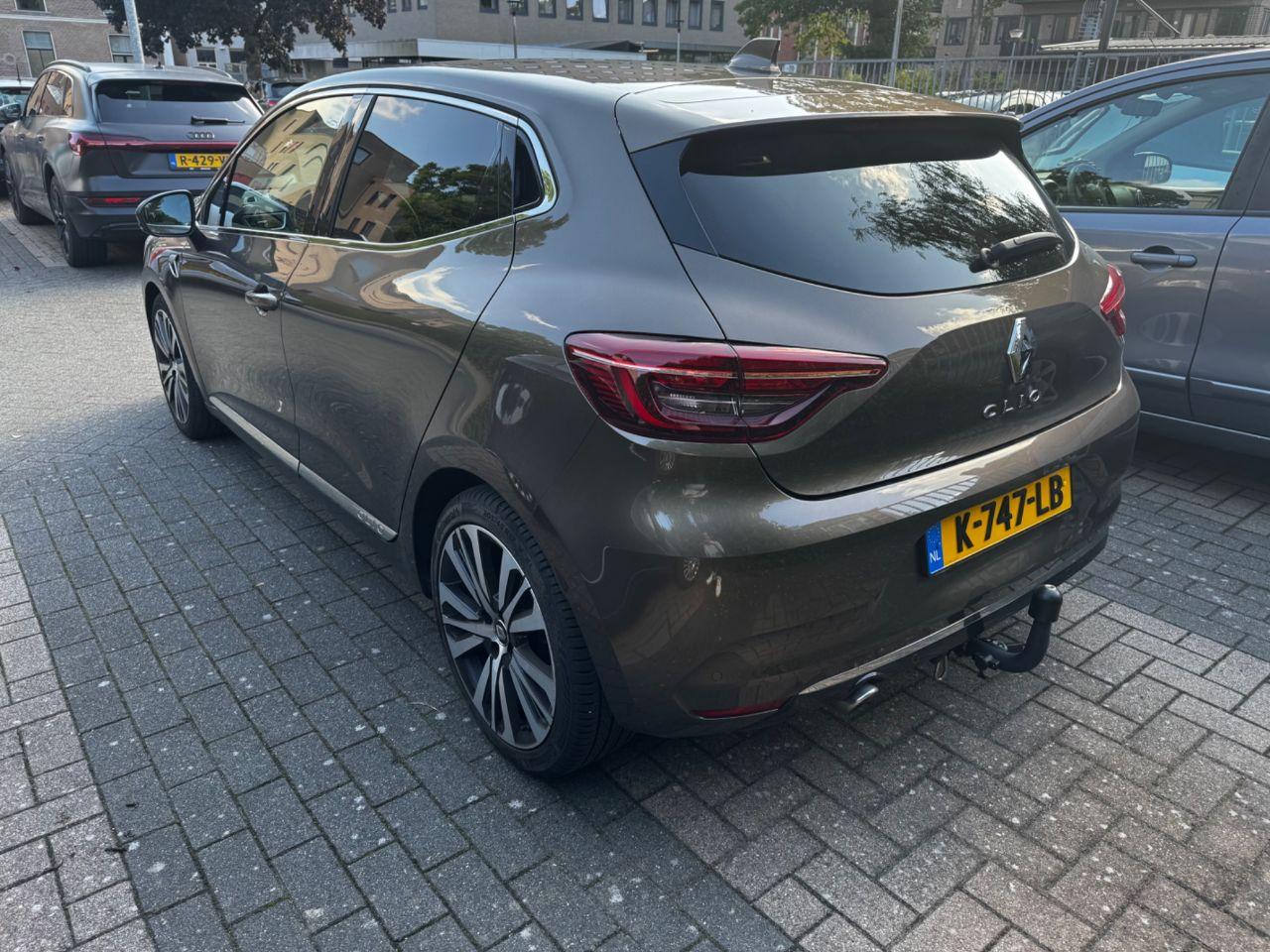 Renault Renault
