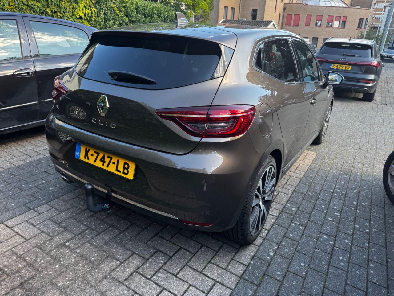 Renault Renault