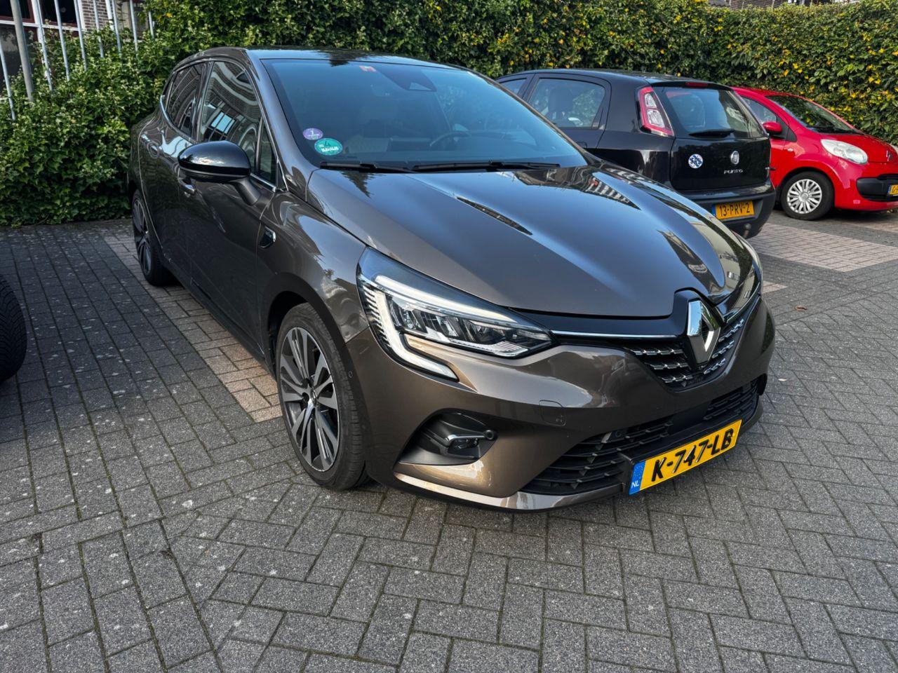 Renault Renault