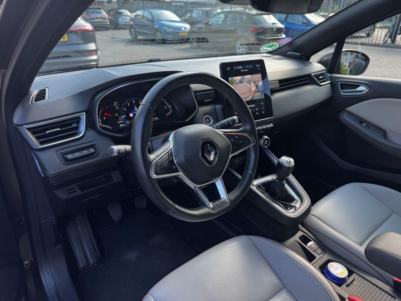 Renault Renault