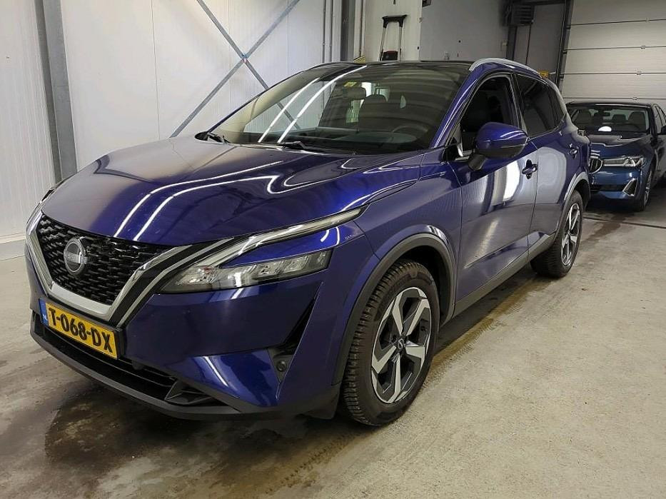 Nissan Nissan