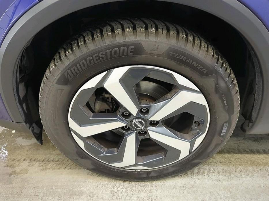 Nissan Nissan