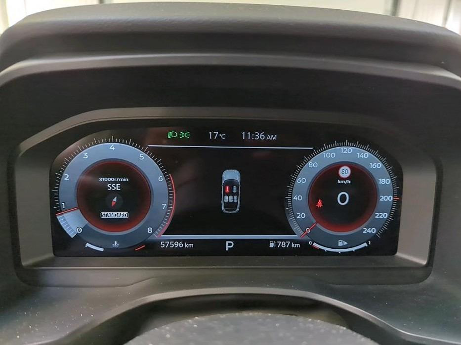 Nissan Nissan