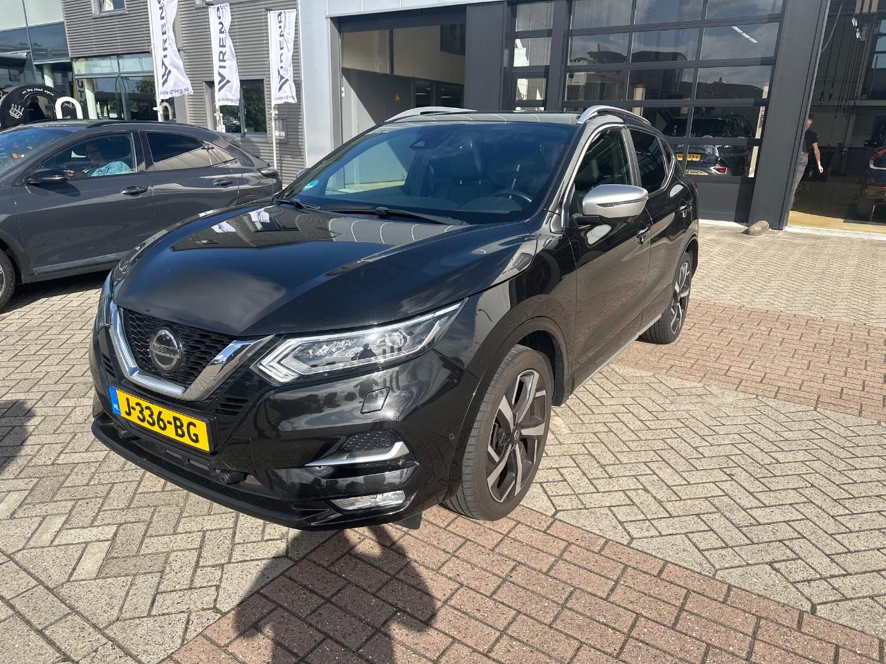Nissan Nissan