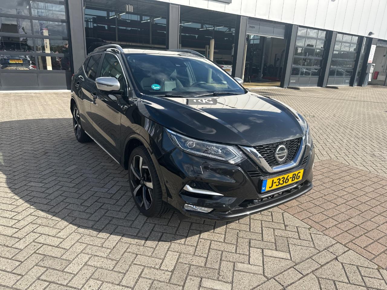 Nissan Nissan