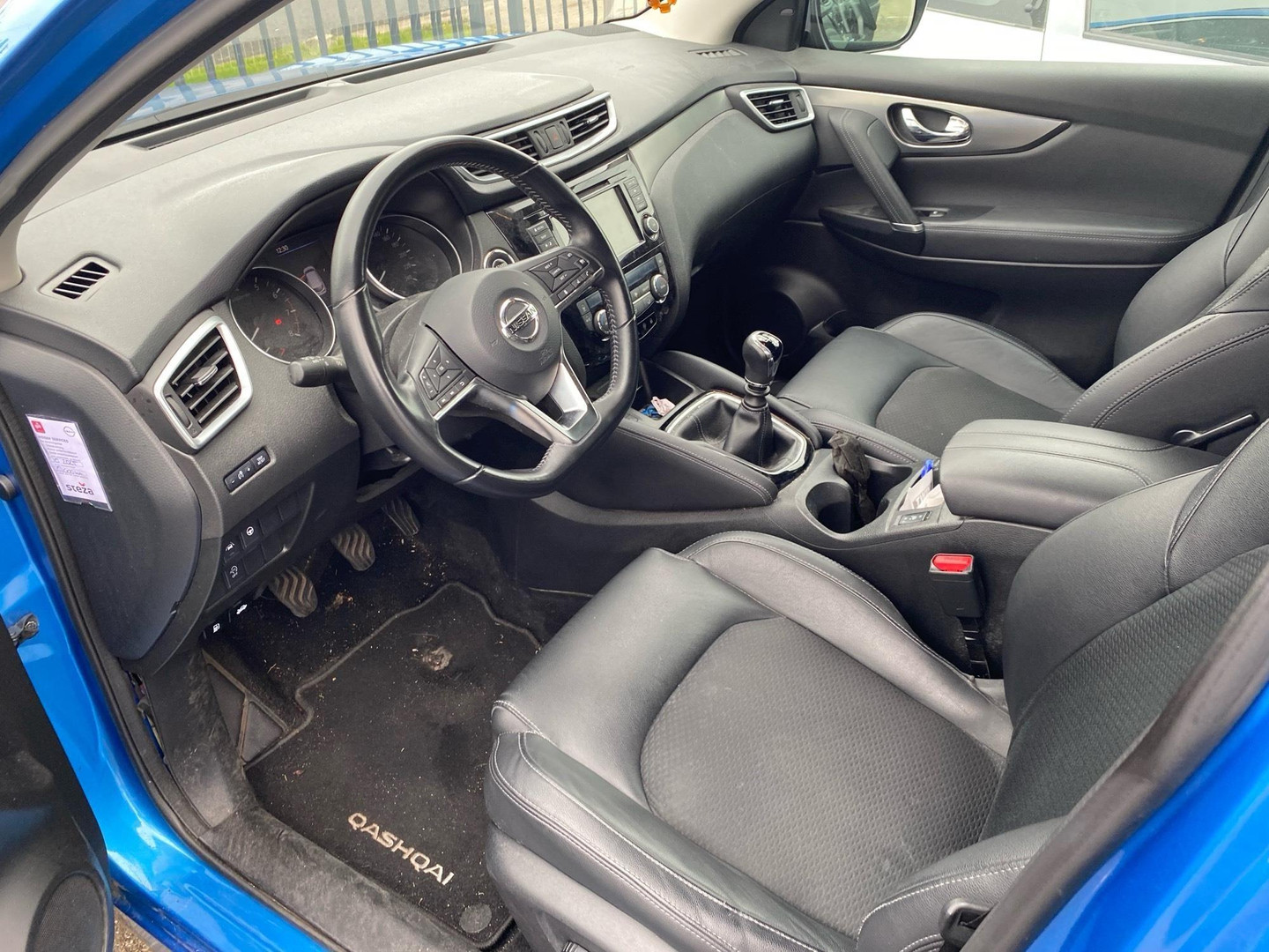 Nissan Nissan