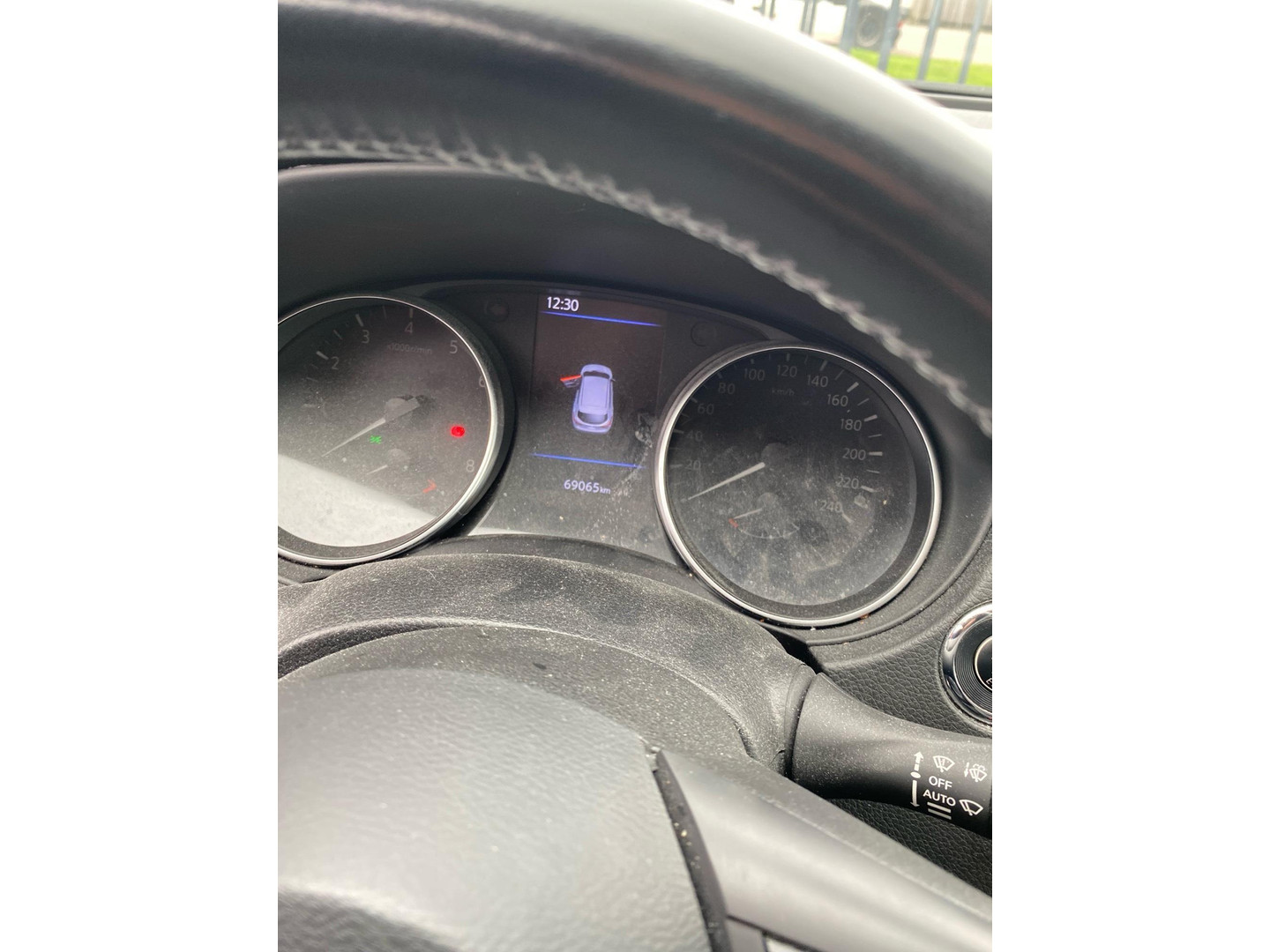 Nissan Nissan