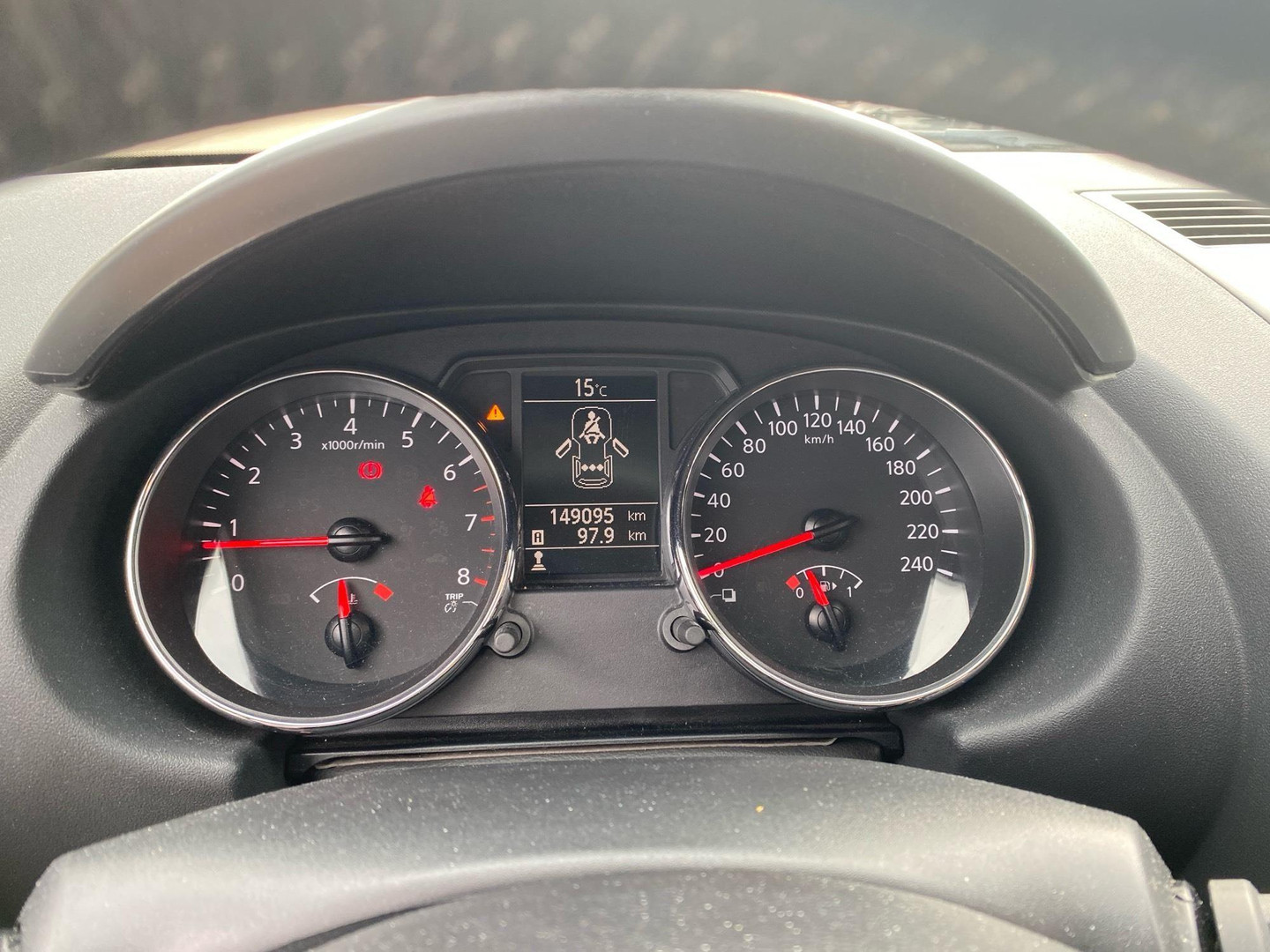 Nissan Nissan