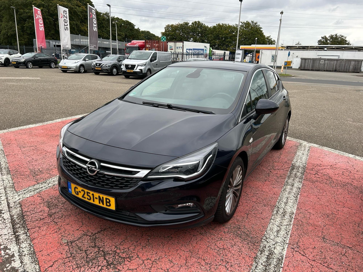Opel Opel