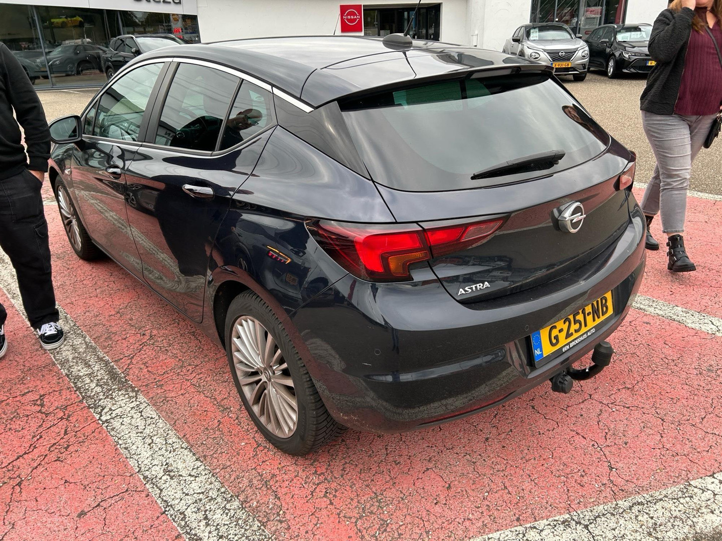 Opel Opel