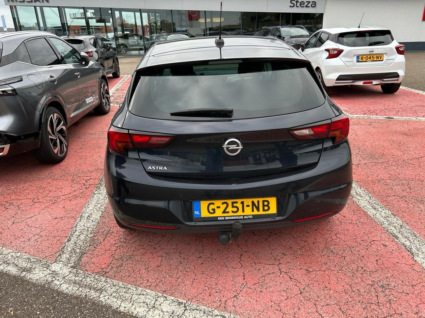 Opel Opel