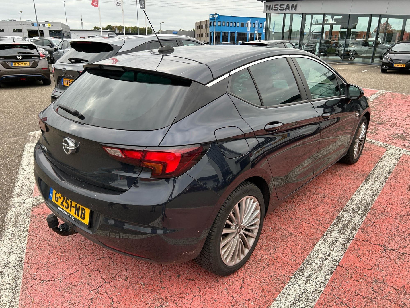 Opel Opel