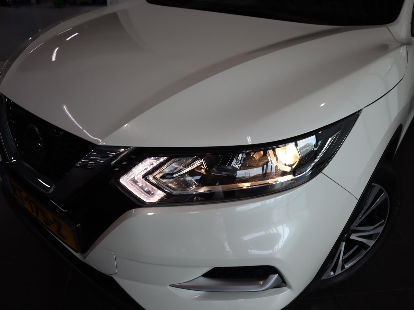 Nissan Nissan