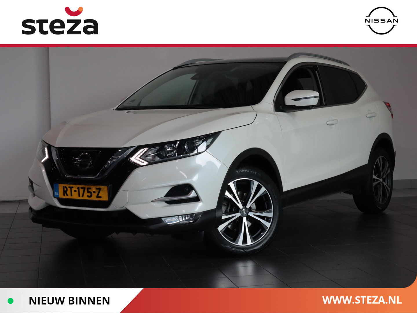 Nissan Nissan