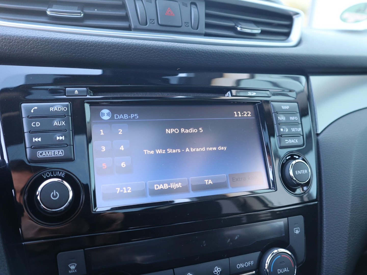Nissan Nissan