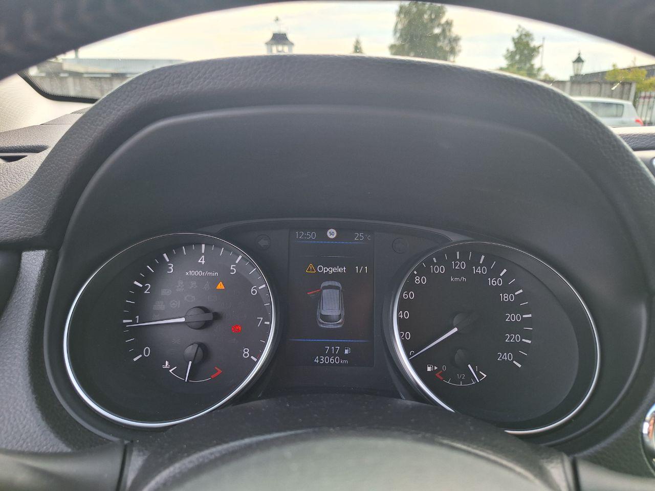 Nissan Nissan