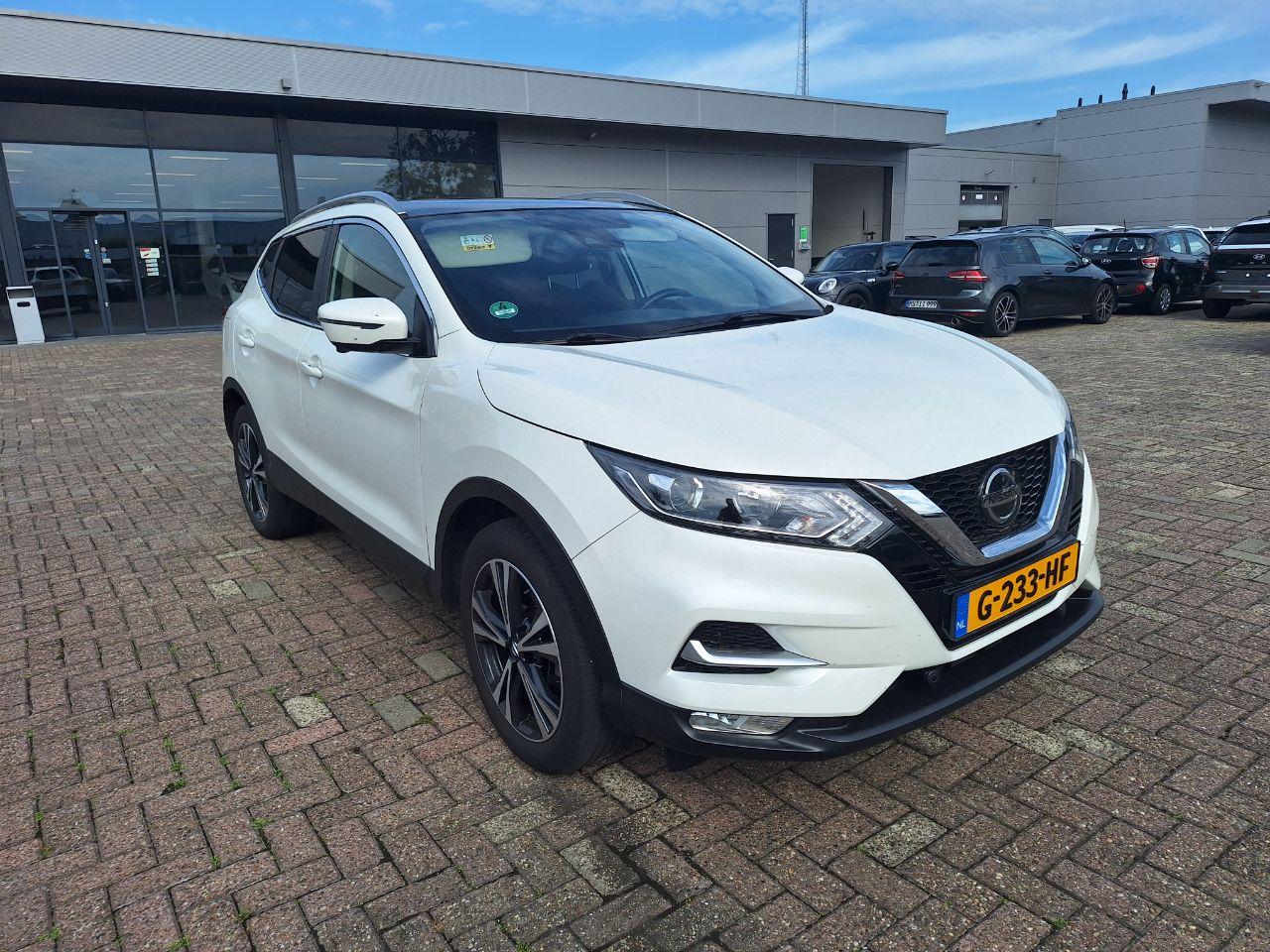Nissan Nissan