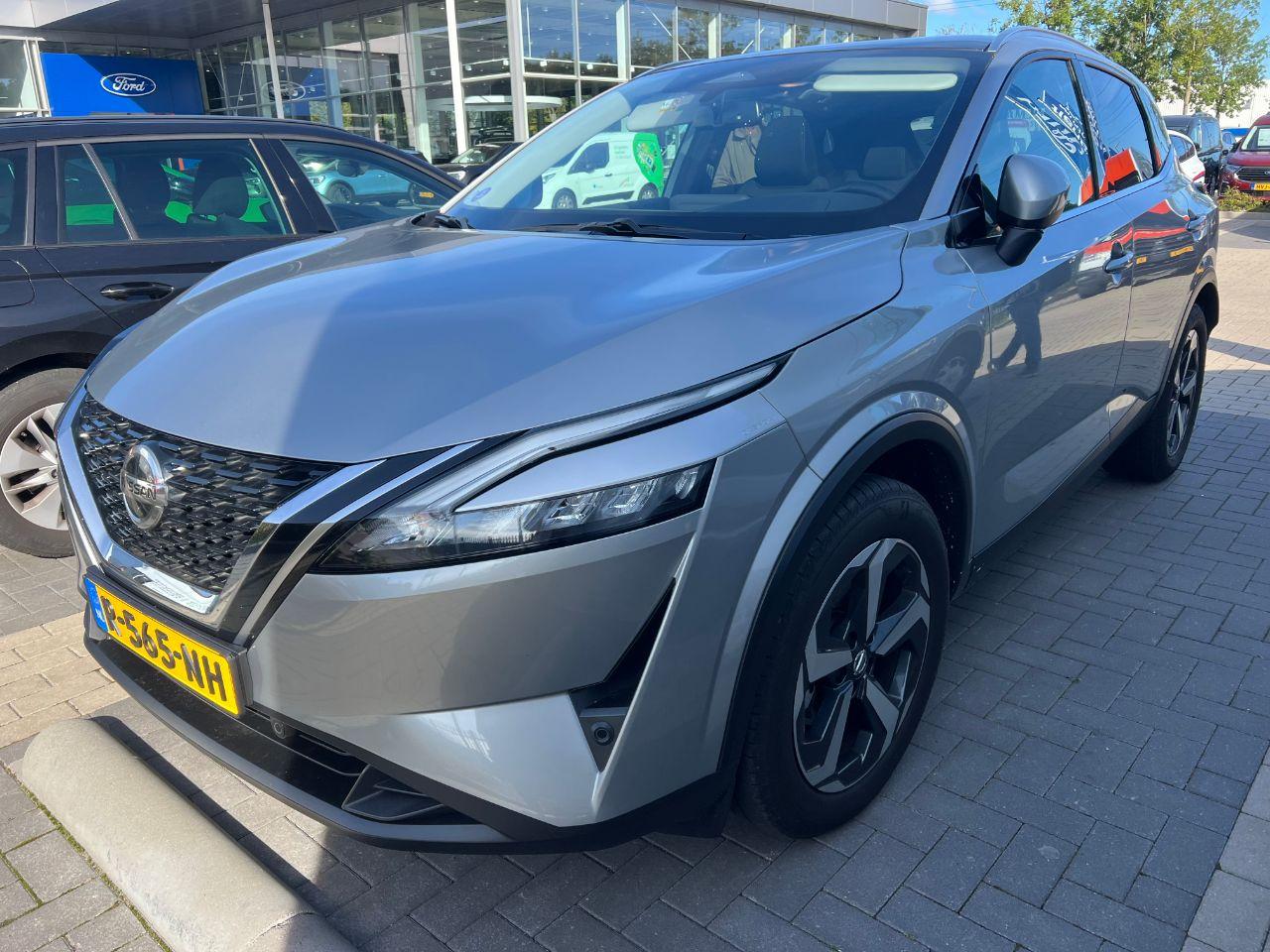 Nissan Nissan