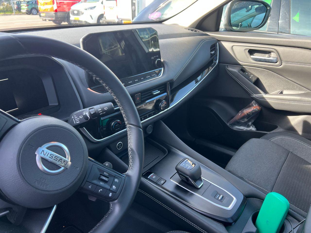 Nissan Nissan