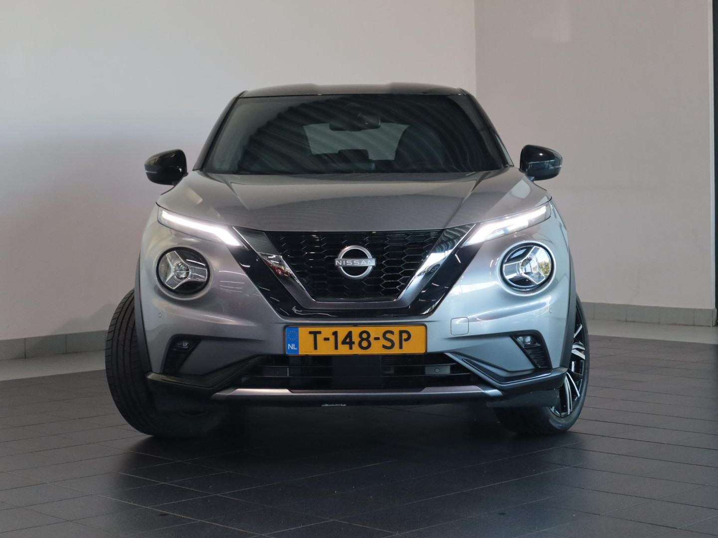 Nissan Nissan