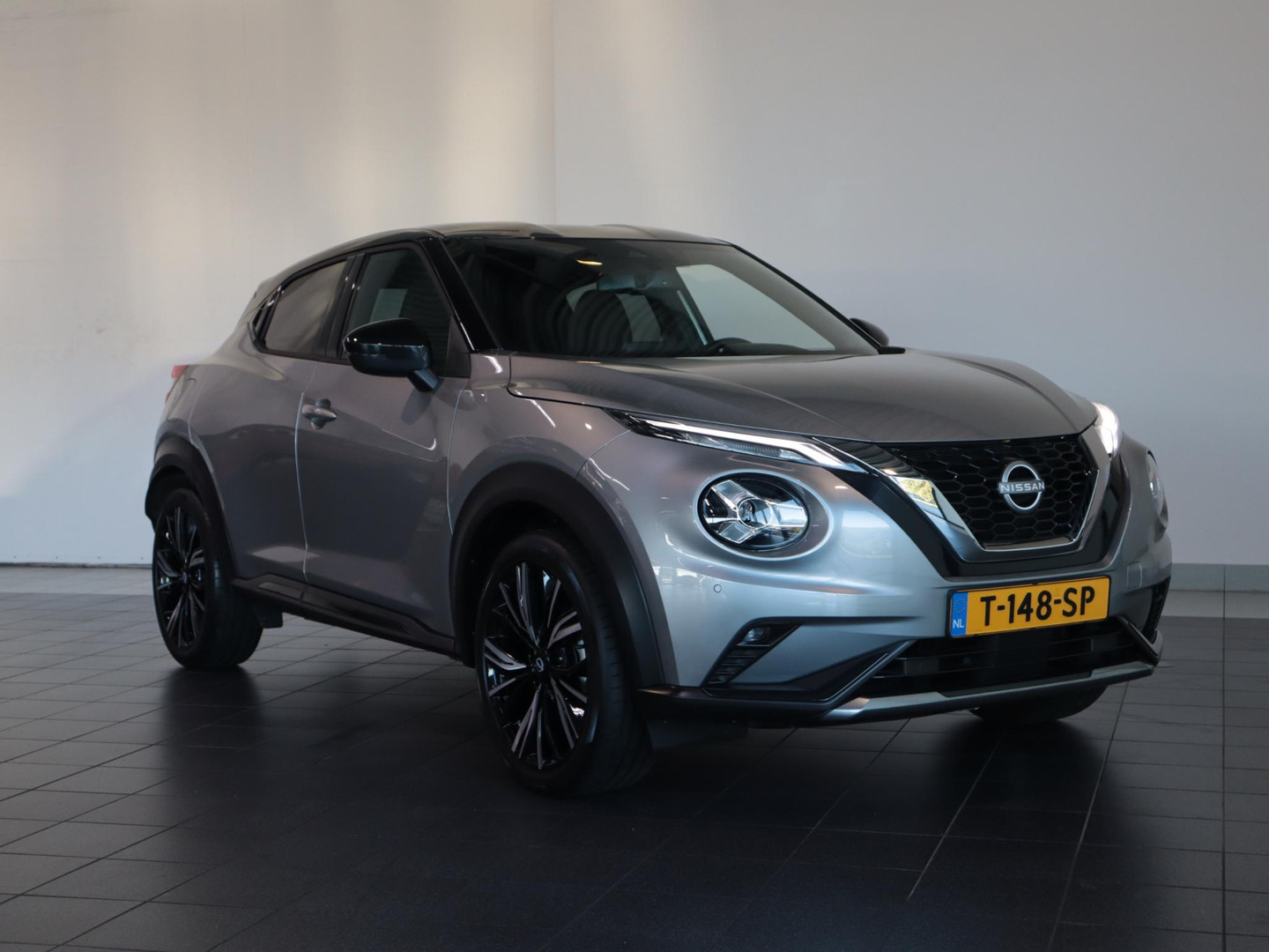 Nissan Nissan