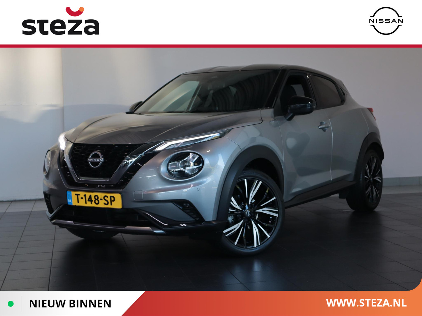 Nissan Nissan