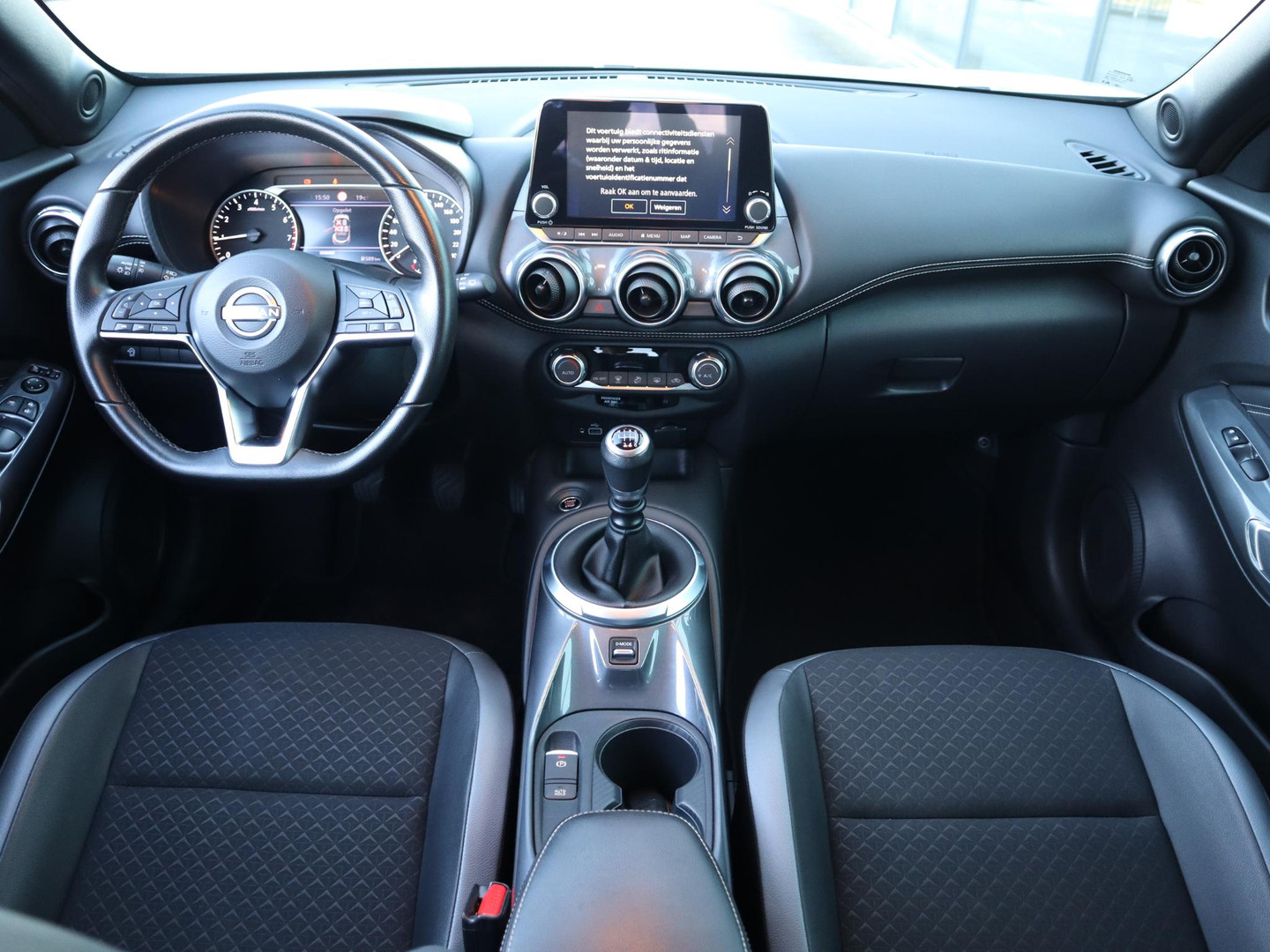 Nissan Nissan