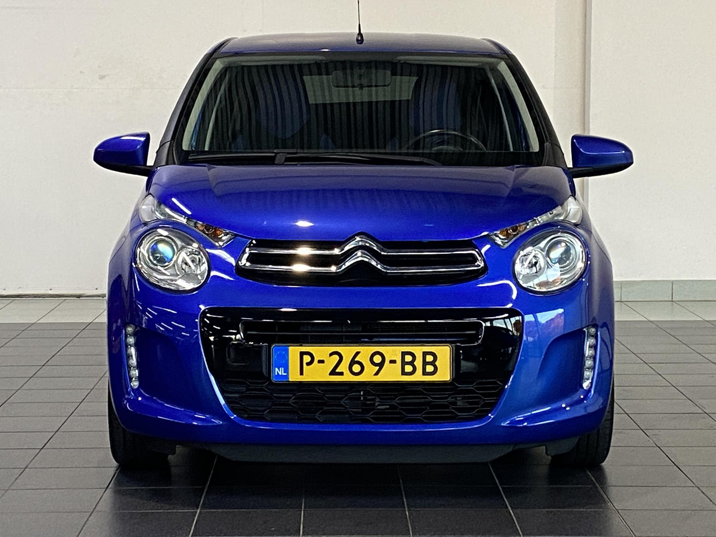 Citroën