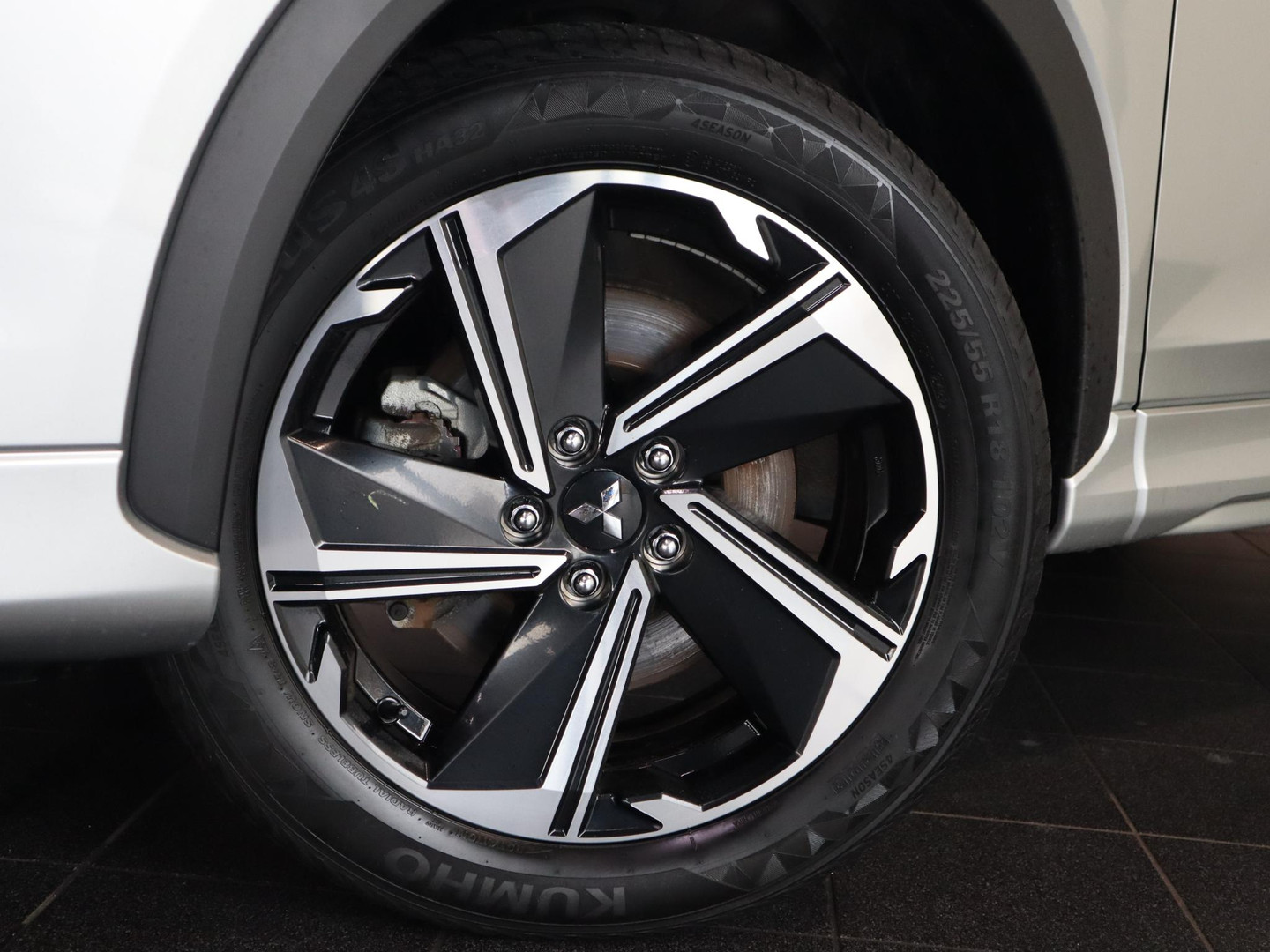 Mitsubishi Mitsubishi