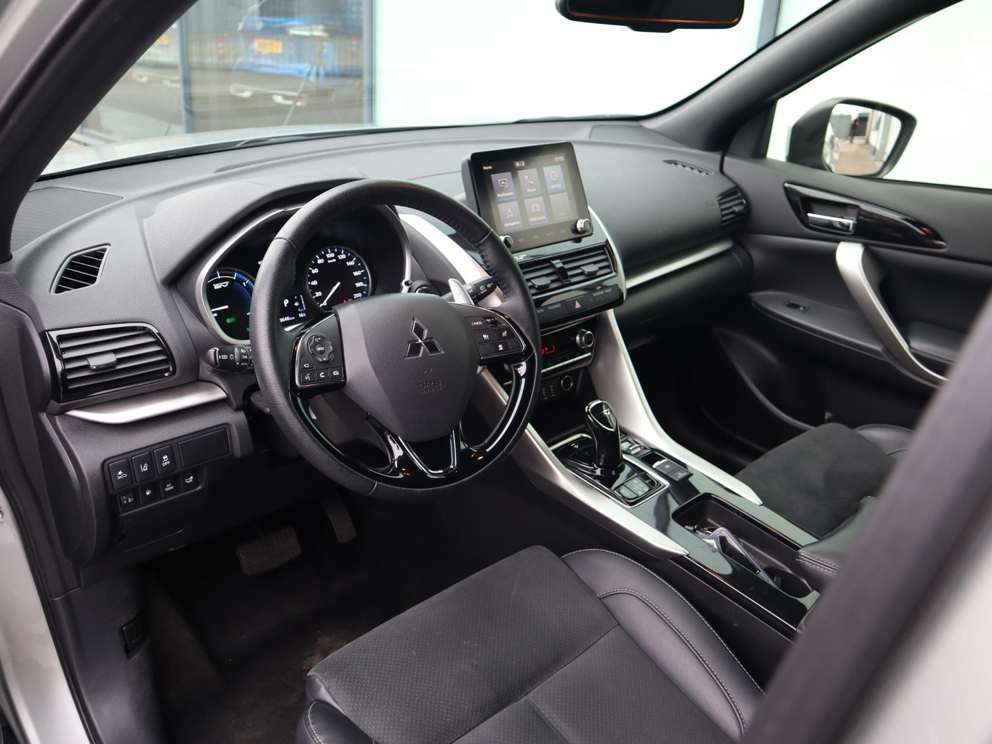 Mitsubishi Mitsubishi