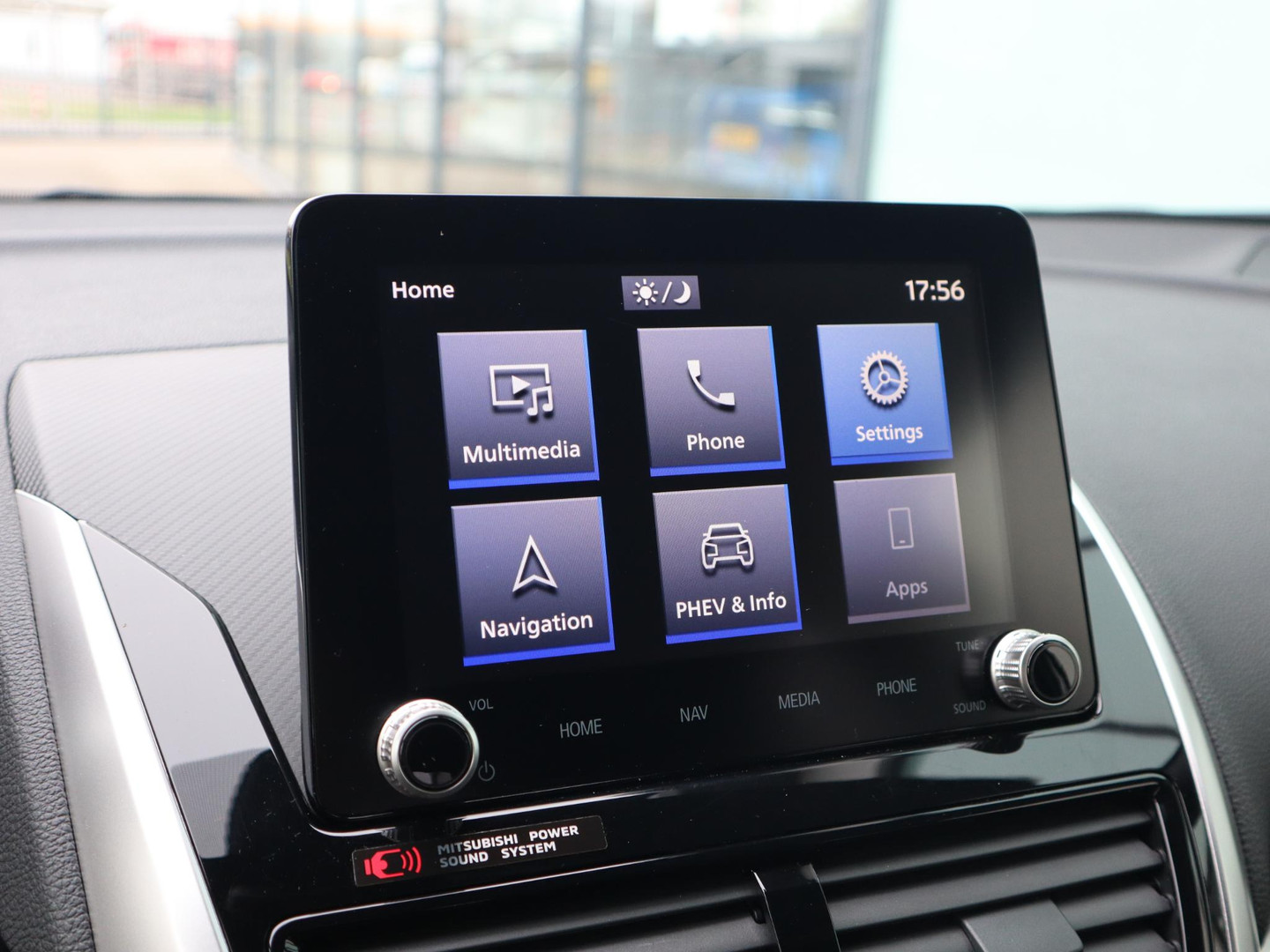 Mitsubishi Mitsubishi