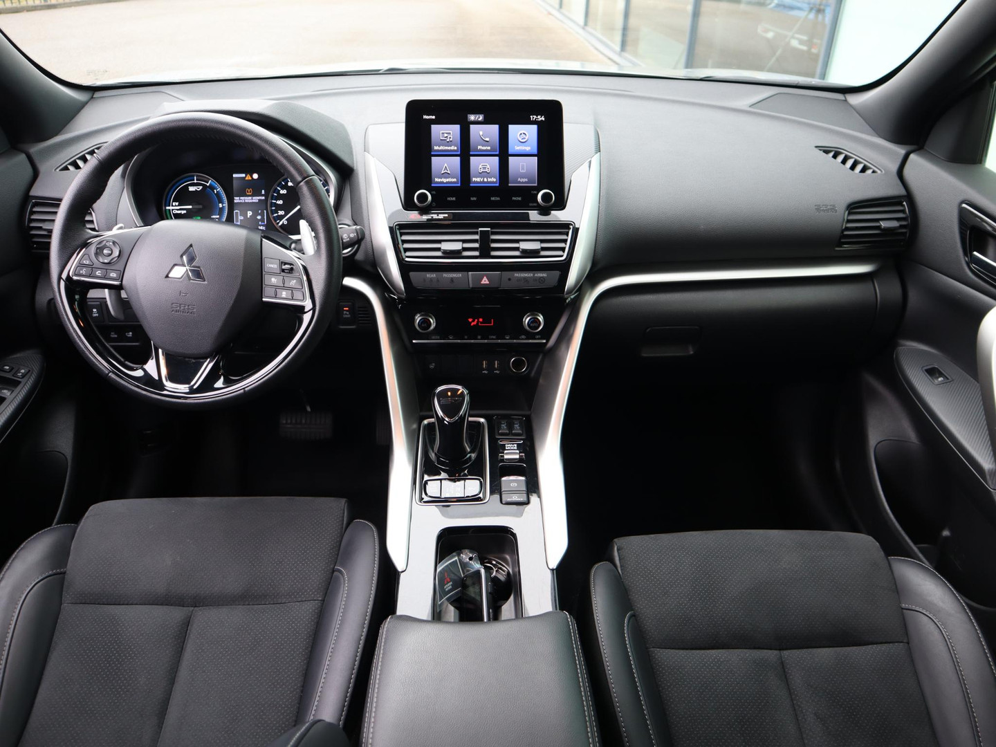 Mitsubishi Mitsubishi