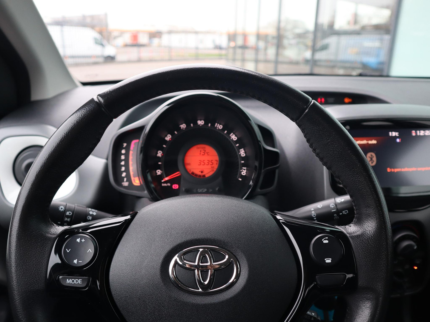 Toyota Toyota