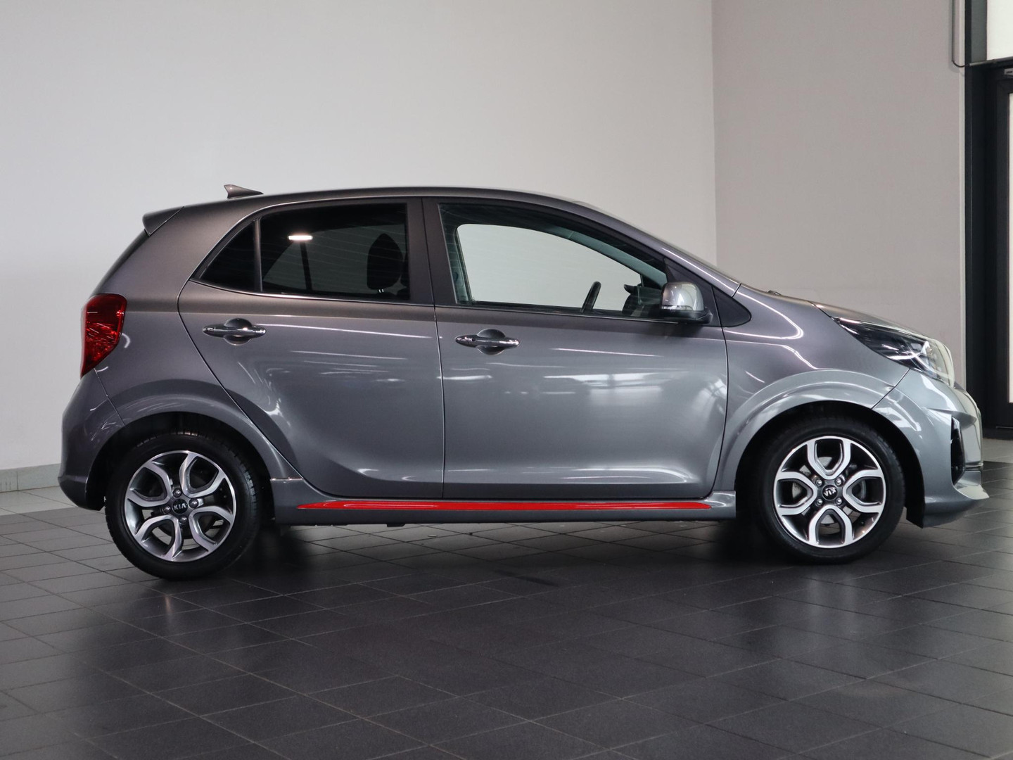 Kia Kia