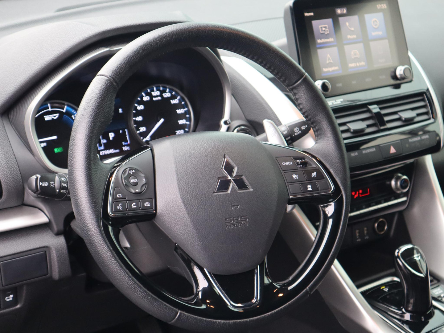 Mitsubishi Mitsubishi