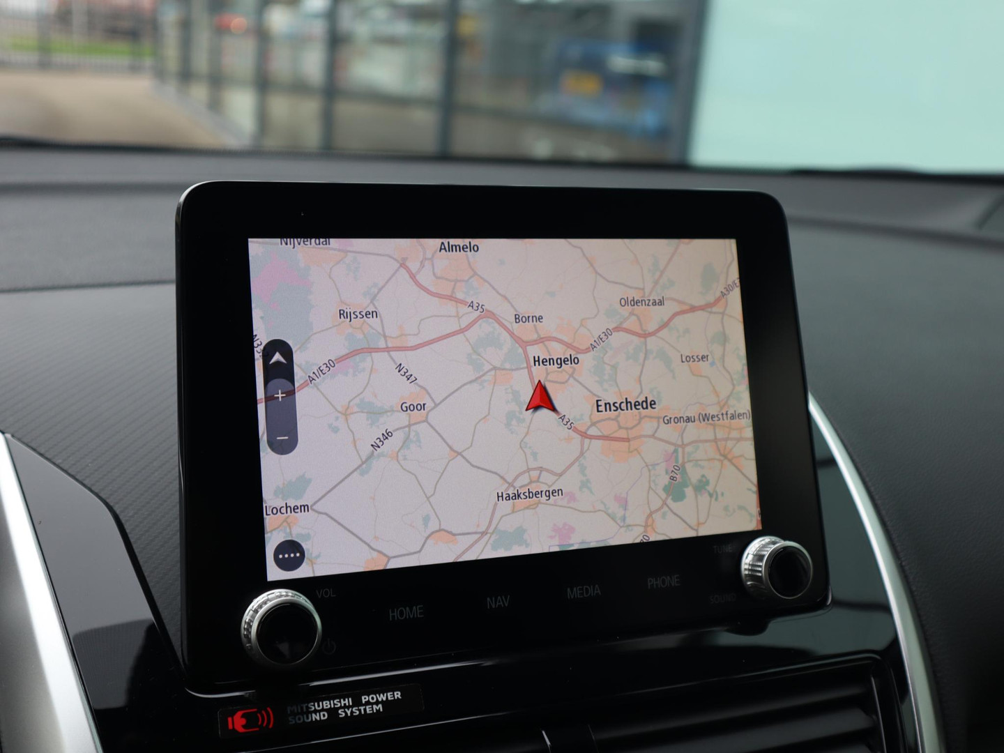 Mitsubishi Mitsubishi