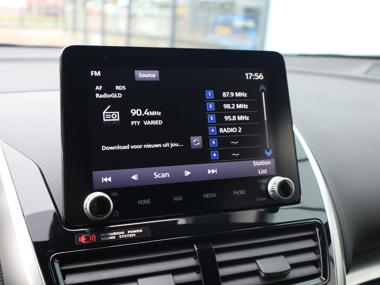 Mitsubishi Mitsubishi