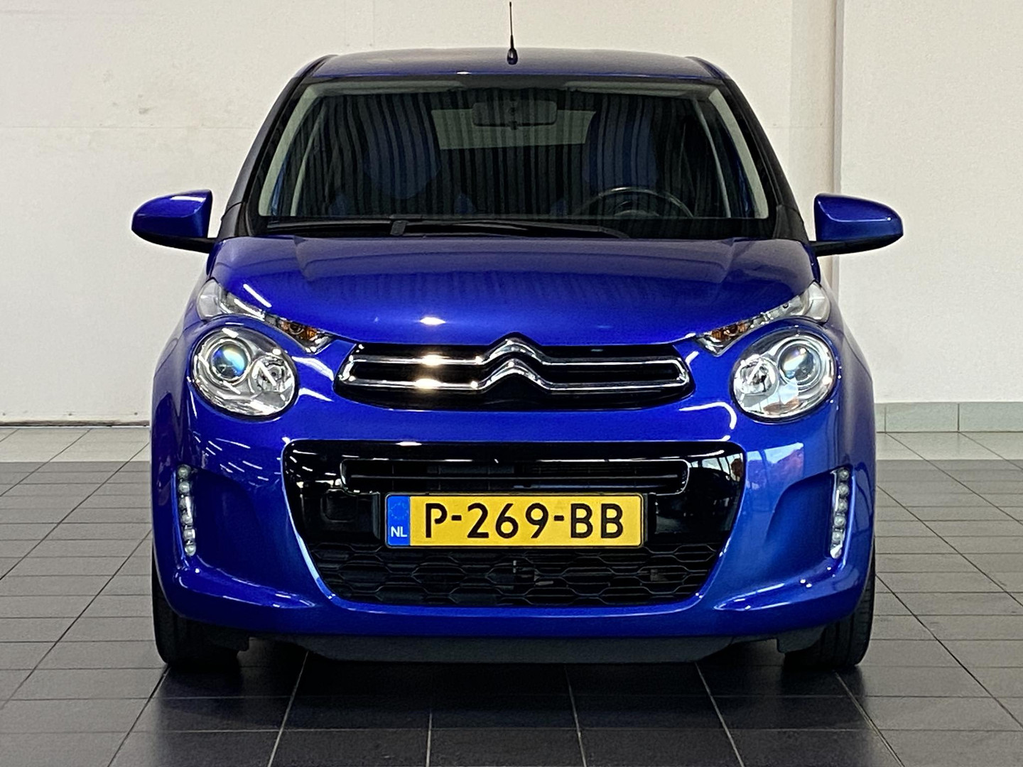 Citroën Citroën