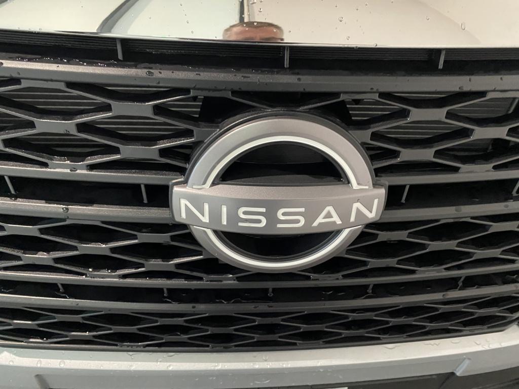 Nissan Nissan