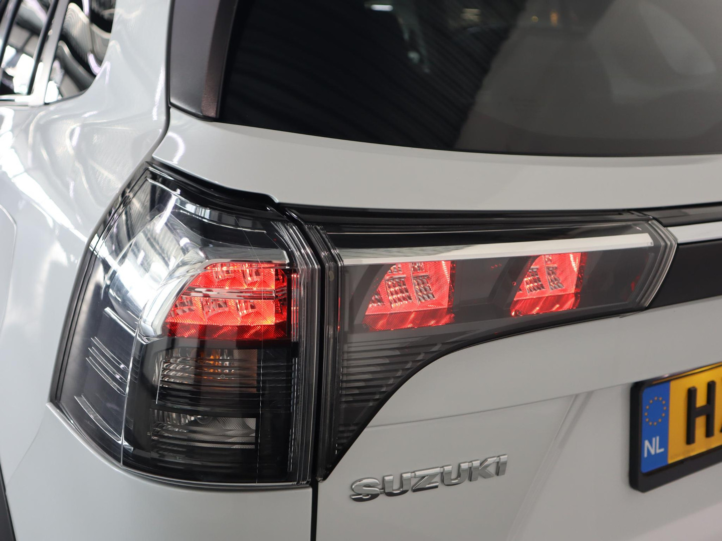 Suzuki Suzuki