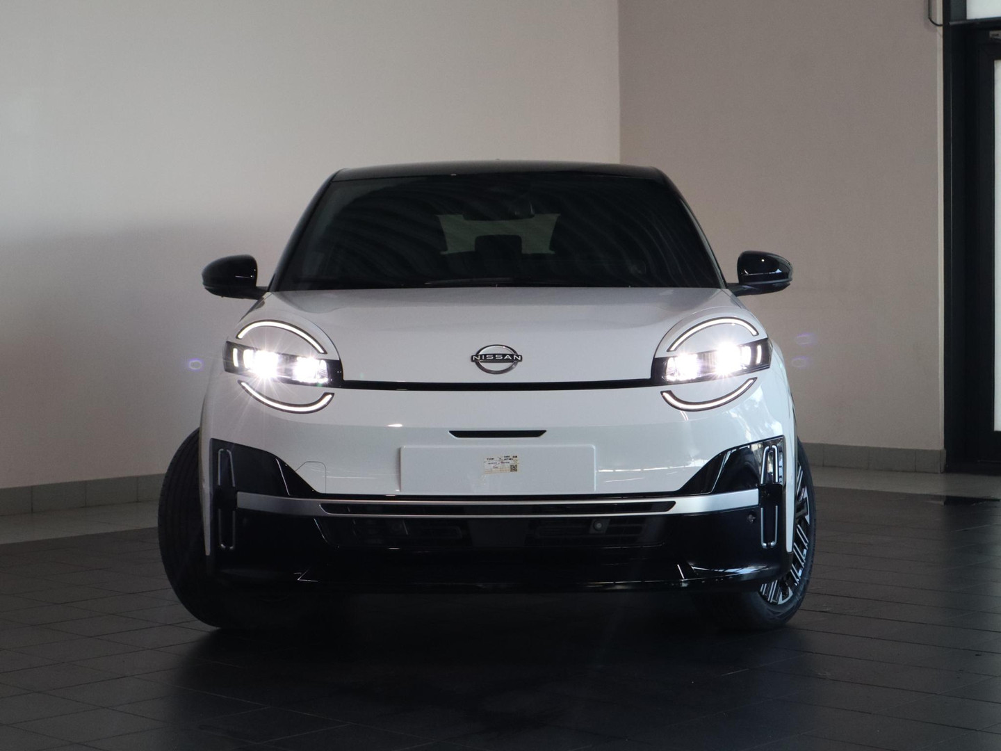 Nissan Nissan