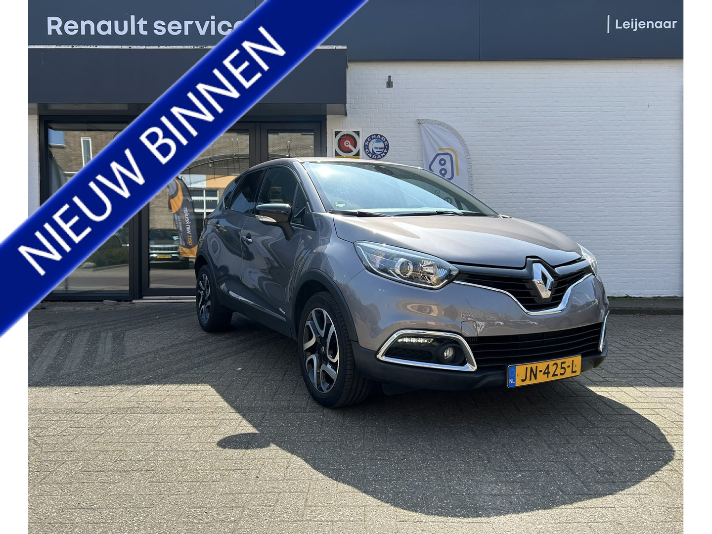 Renault Renault