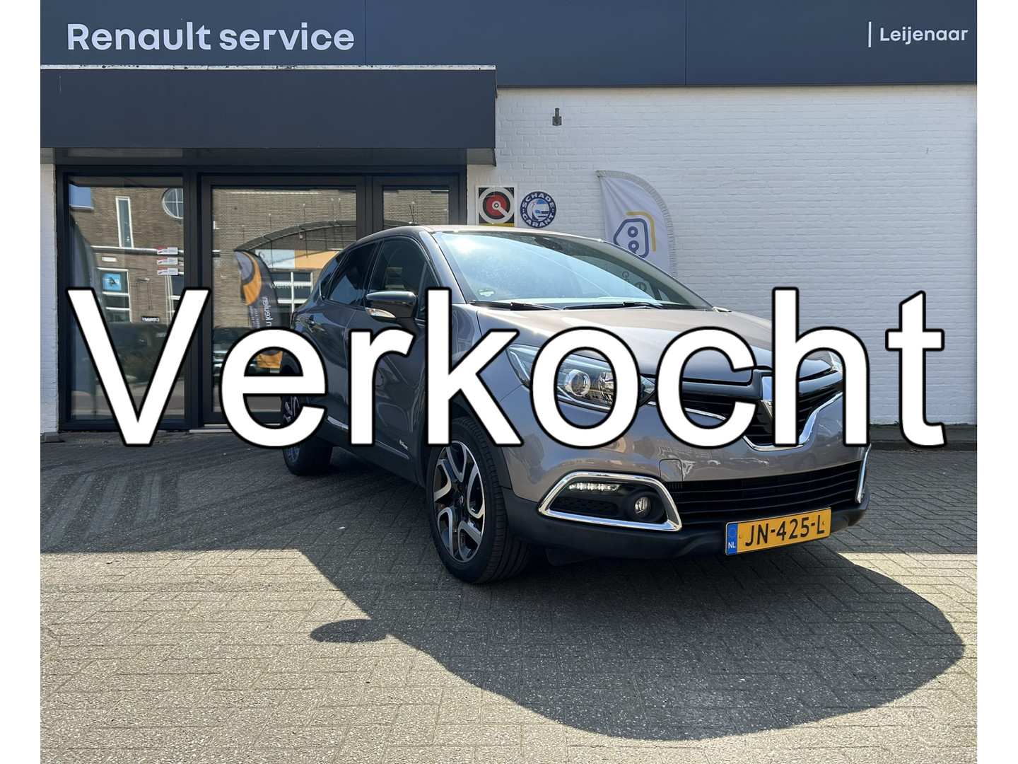 Renault Renault