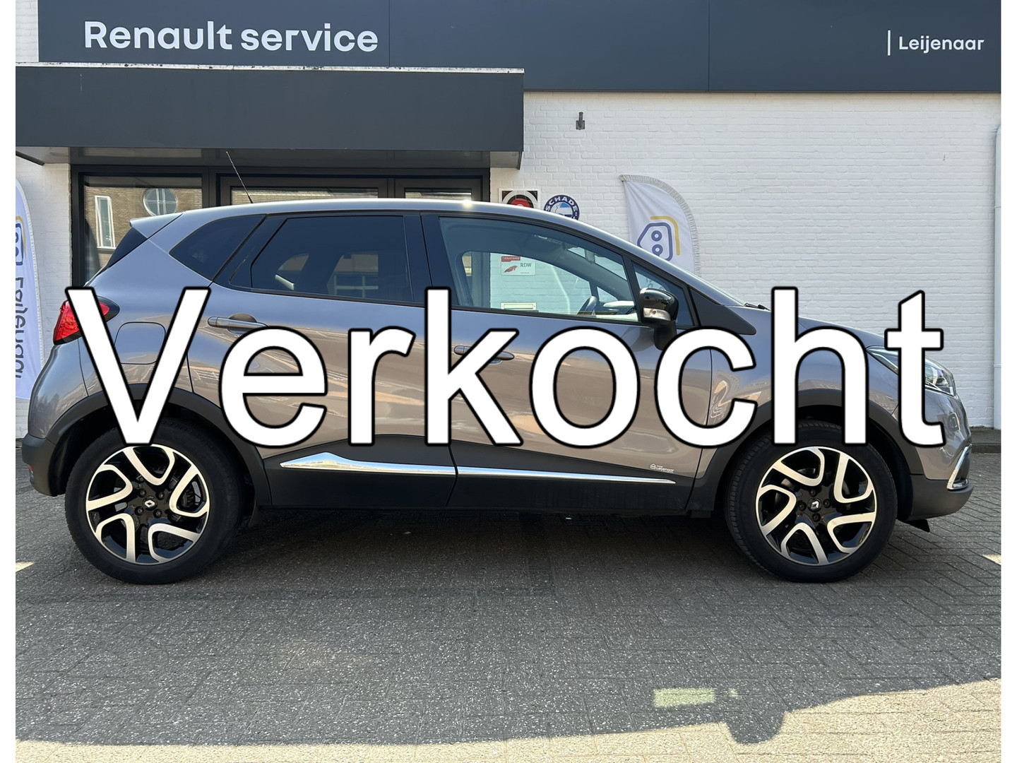 Renault Renault