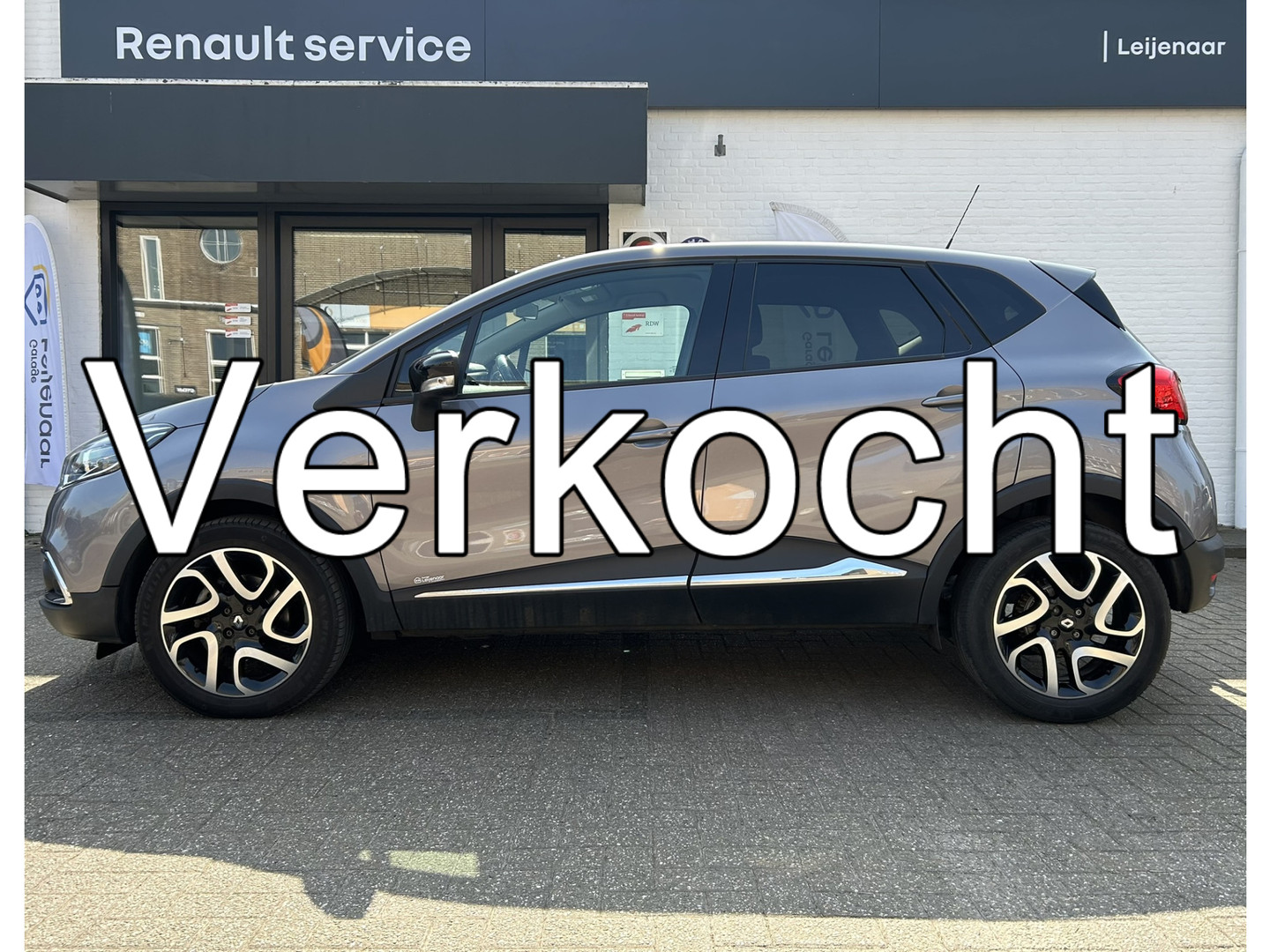 Renault Renault