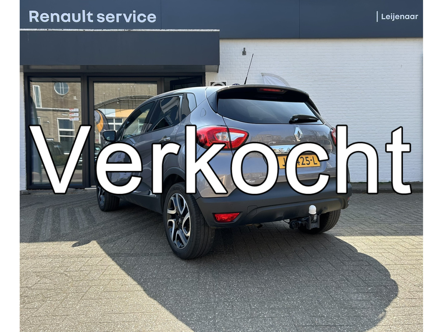 Renault Renault
