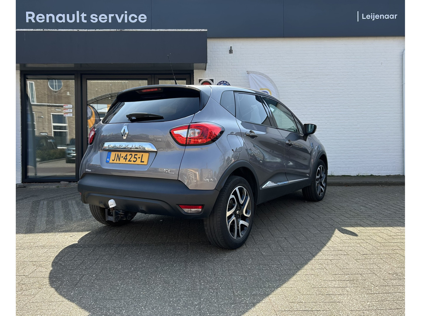 Renault Renault
